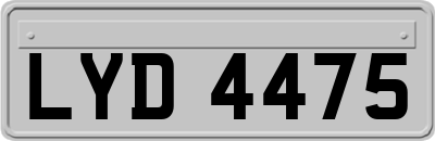 LYD4475