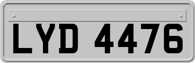 LYD4476