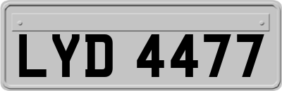 LYD4477