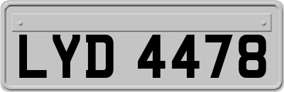 LYD4478