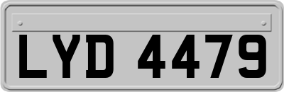LYD4479
