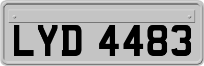 LYD4483