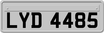 LYD4485