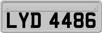 LYD4486
