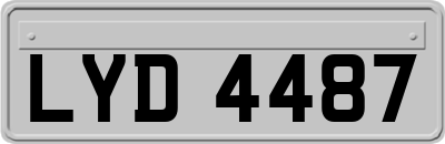 LYD4487