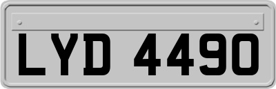 LYD4490