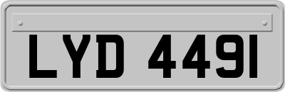 LYD4491
