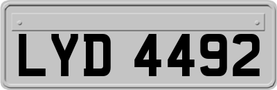 LYD4492