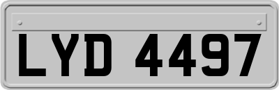 LYD4497