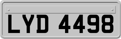 LYD4498