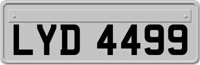 LYD4499