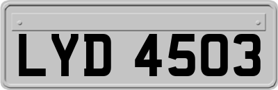 LYD4503