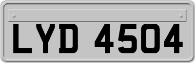 LYD4504