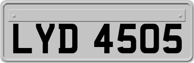 LYD4505