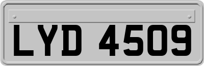 LYD4509