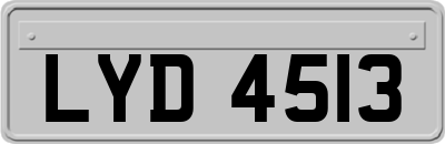 LYD4513