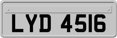 LYD4516