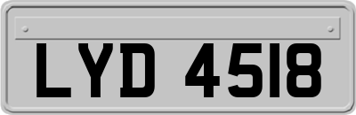 LYD4518