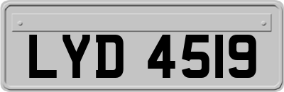 LYD4519