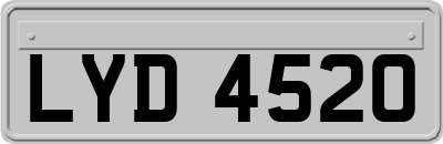 LYD4520