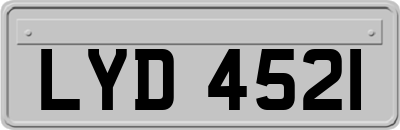 LYD4521