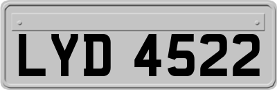 LYD4522