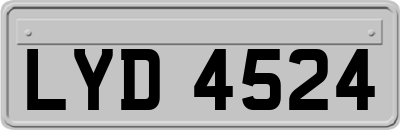 LYD4524