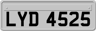 LYD4525