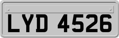LYD4526