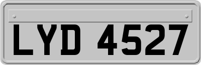 LYD4527