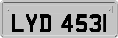 LYD4531