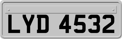 LYD4532