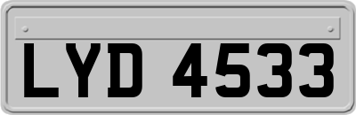 LYD4533