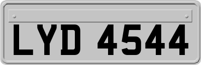 LYD4544