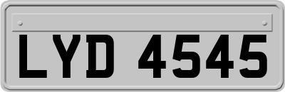 LYD4545