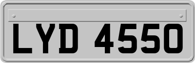 LYD4550