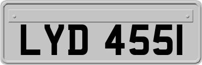 LYD4551