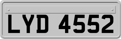 LYD4552