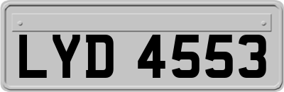 LYD4553