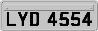LYD4554