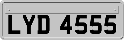 LYD4555