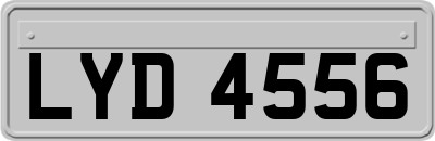 LYD4556