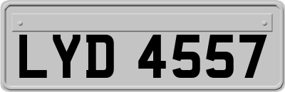 LYD4557