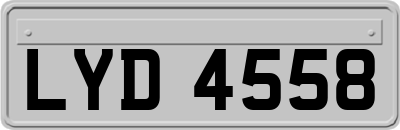 LYD4558