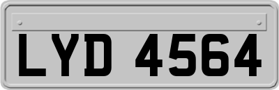 LYD4564