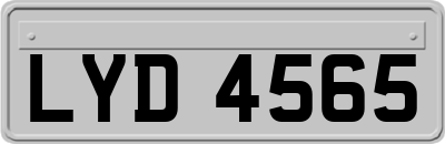 LYD4565