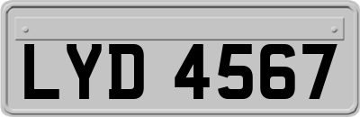 LYD4567
