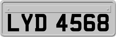 LYD4568