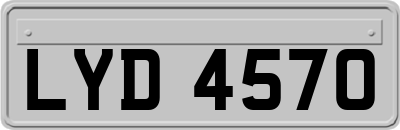 LYD4570
