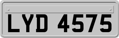 LYD4575